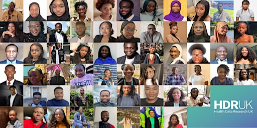Health Data Science Black Internship Programme: Applicant webinar