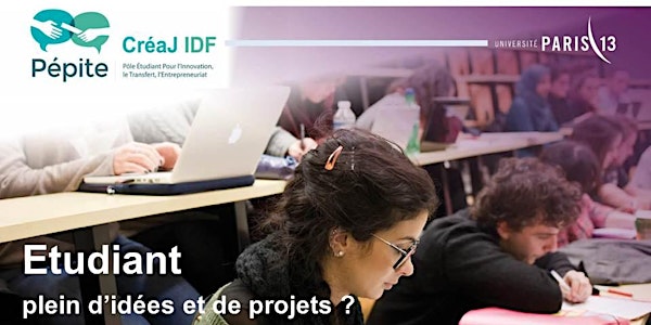 4 jours pour entreprendre