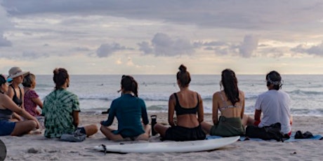 Ocean Healing Surf Therapy