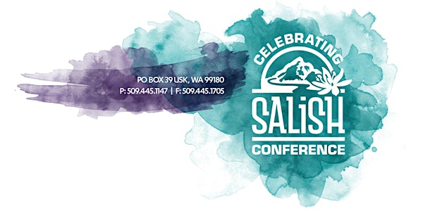 2023 Celebrating Salish Conference