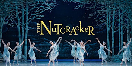 EXCURSION |  The Washington Ballet Presents - The Nutcracker