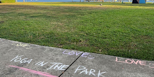 Imagem principal do evento Kundalini Yoga @ Vinoy Park, St. Pete