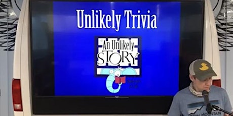 IN-PERSON: Unlikely Trivia