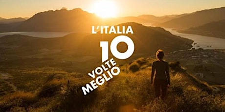 Immagine principale di Presentazione movimento 10 Volte Meglio - Lecco 