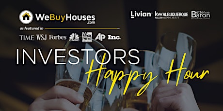 Investors Happy Hour