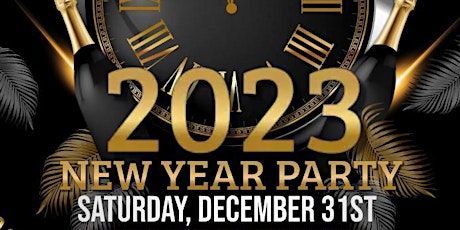 NEW YEAR EVE 2023