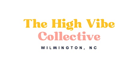 The High Vibe Collective -  December 2022 High Vibin' Lunch