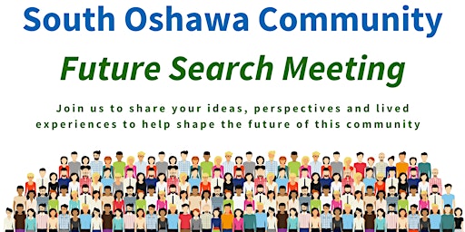 South Oshawa Community Future Search Event