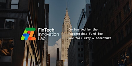Fintech Innovation Lab Virtual Info Session primary image