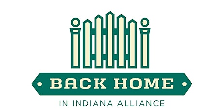 Back Home in Indiana Alliance: Fair Housing for People with Disabilities primary image
