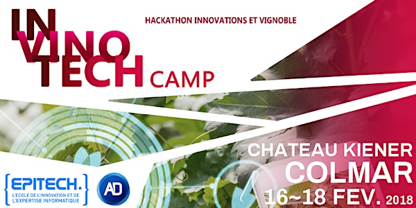 Hackathon Invinotech