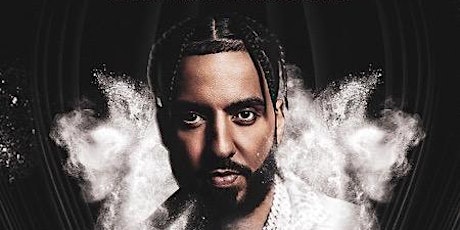 RECORD RELEASE PARTY | FRENCH MONTANA  |  NEBULA  Thursday Dec 1st