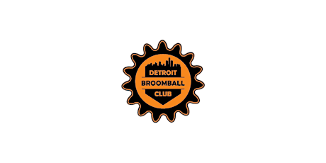 Detroit Broomball Club Pickup Broomball