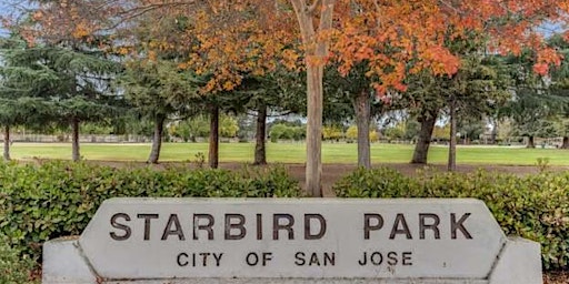 Starbird Park Community Day