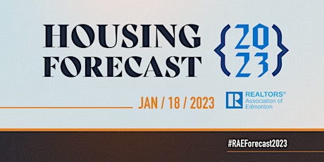 REALTORS® Housing Forecast