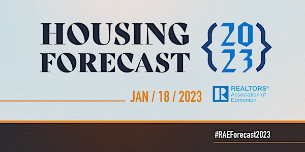 REALTORS® Housing Forecast
