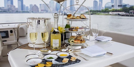 Sunday Brunch Yacht Cruise on the Miami Water w/ the Celebration Yacht