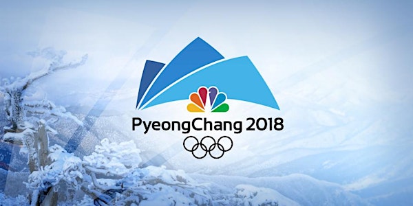 2018 Winter Olympics Opening Ceremonies Watch Party 