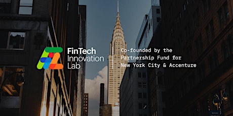 Fintech Innovation Lab Virtual Info Session primary image