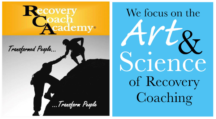 Recovery Coach Academy