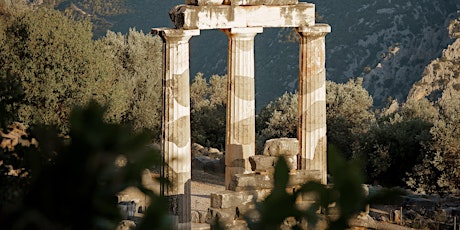 Sanctuaries to Cemeteries: Greek Art in Context