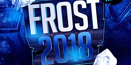 Frost 2018 / Friday Jan 26 primary image