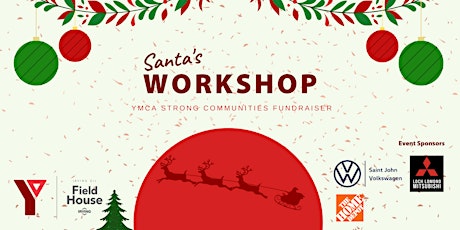YMCA Santa's Workshop