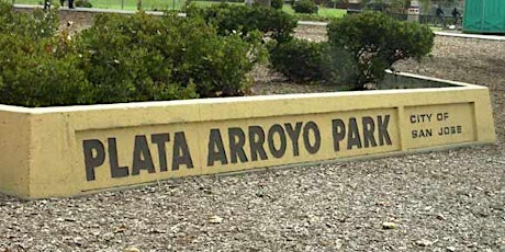 Plata Arroyo Park Community Day