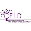 Logotipo da organização Office of Formation and Leadership Development