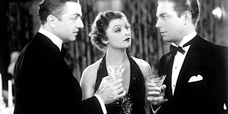 Film Screening: After the Thin Man