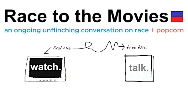 Race to the Movies screening of "The Help": An unflinching conversation on...