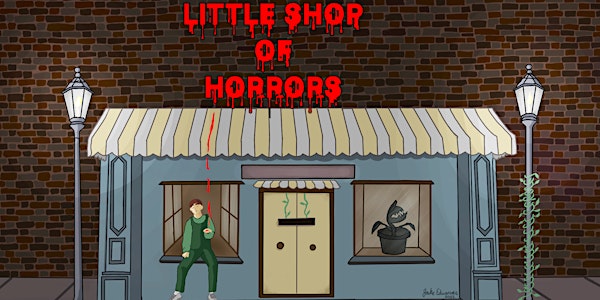 Little Shop of Horrors Presented by Sturgis East and West