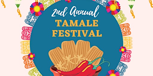LACC 2nd Annual Tamale Festival and Car Show 2022