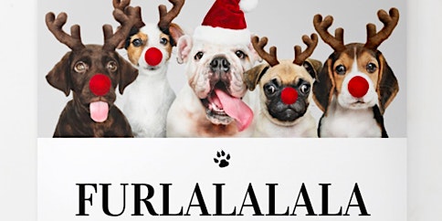 Chicago Canine Rescue's FurLaLaLa Fundraiser