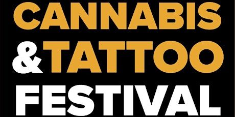 1st Annual Cannabis & Tattoo Festival