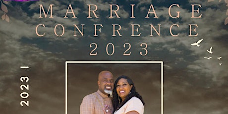 Marriage Conference 2023