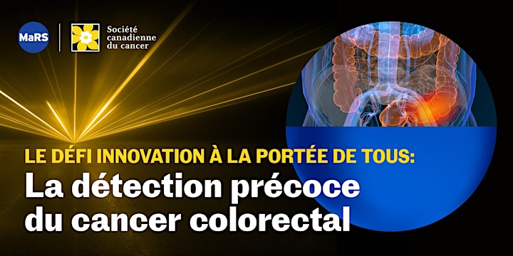 Innovating for Everyone: The Colorectal Cancer Early Detection Challenge image