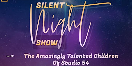 The Silent Night Show