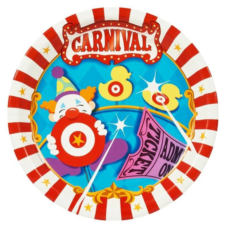 DANTE'S WATER SAFETY CARNIVAL & FUNDRAISER