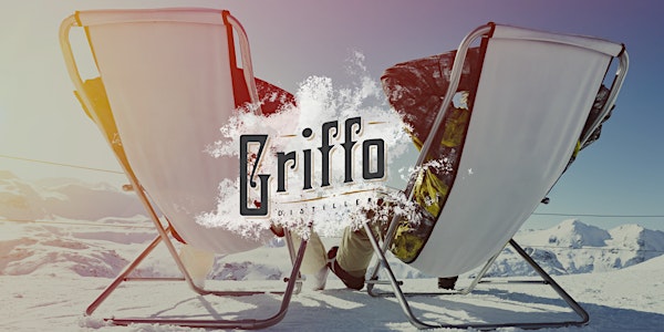 Apres Ski At Griffo Distillery