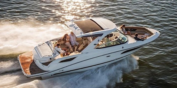 DFW Winter Boat Expo Sails Into Town February 2nd, 2018