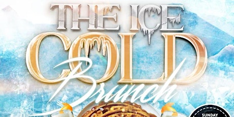 The Ice-Cold Brunch & Day Party | DMV Alpha Founders’ Day Celebration!
