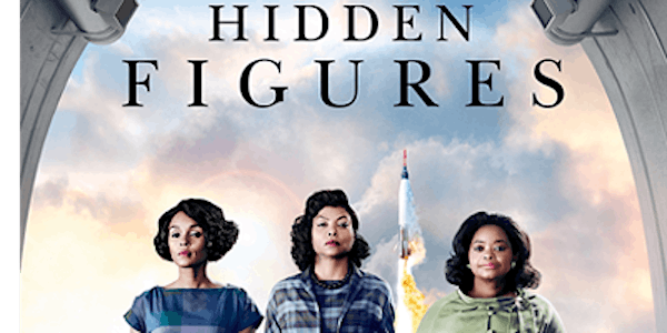 Movie Series || Hidden Figures