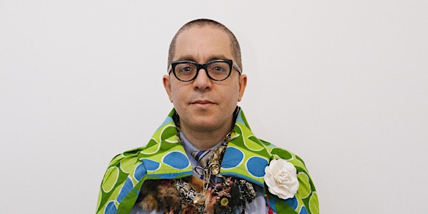 NOT FESTIVAL: Artists Talks / Round Table by Thomas DeFrantz, Nicolás Dumit Estévez Raful and Doran George (in memoriam)