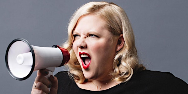 10th Annual WOMEN'S WAY Book Prize, honoring Lindy West