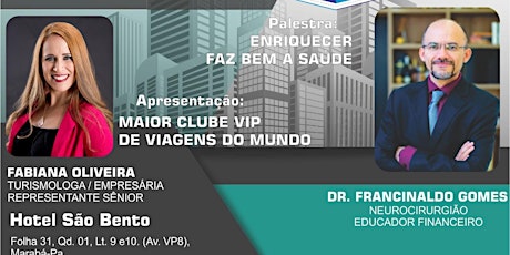 Imagem principal do evento QUANTUM DAY MARABÁ