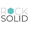 Logotipo da organização Rock Solid Consulting