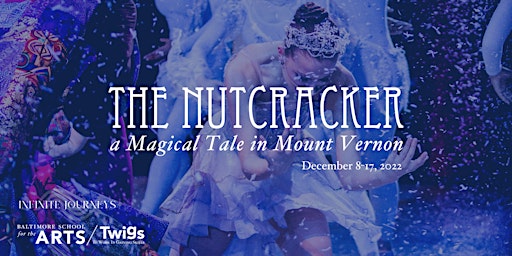 The Nutcracker (Thursday, 12/8)