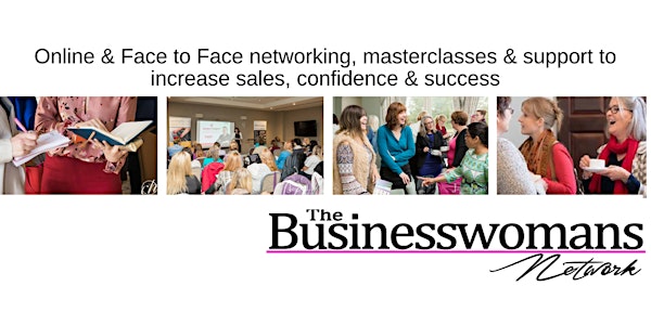 Big Christmas Shopping, Gordon Tredgold Masterclass and Networking Event