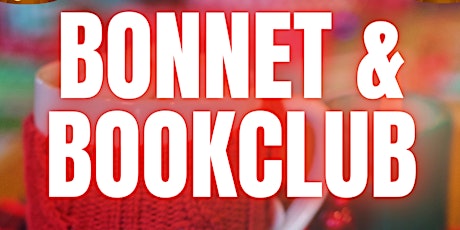 Bonnet & Book Club